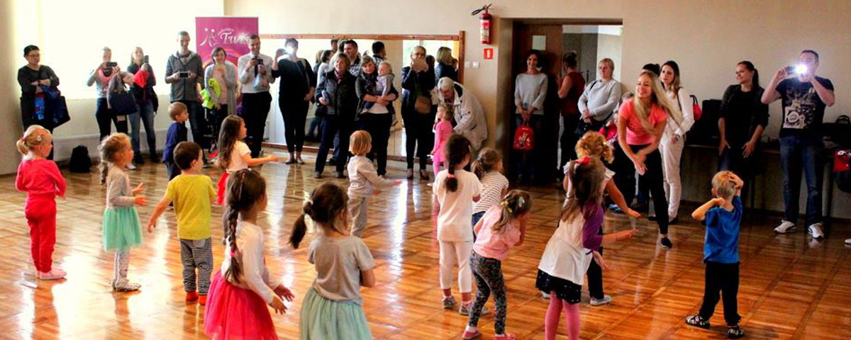 You are currently viewing Ruszyły Dni Otwarte