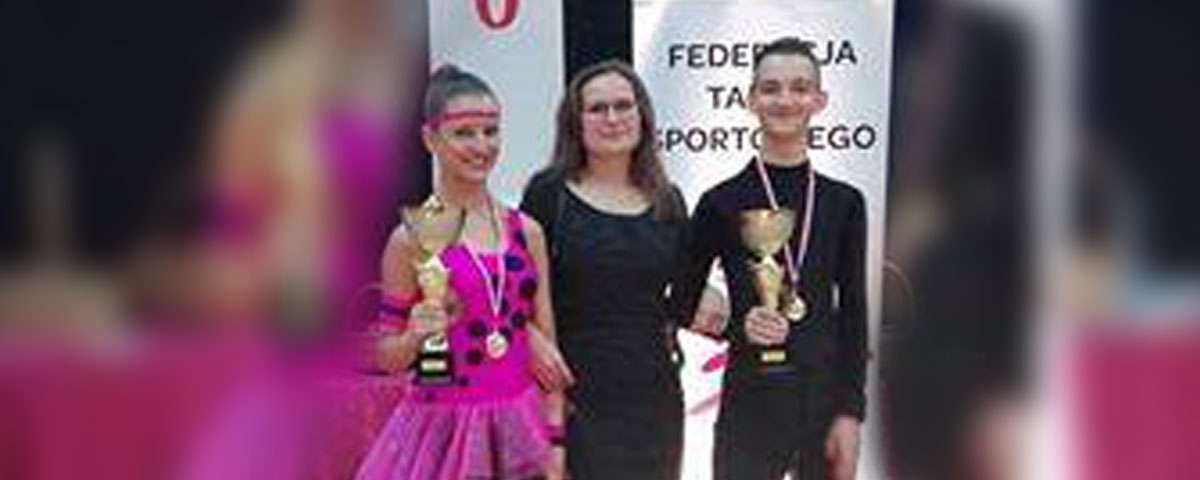 You are currently viewing Rewelacyjny początek sezonu !